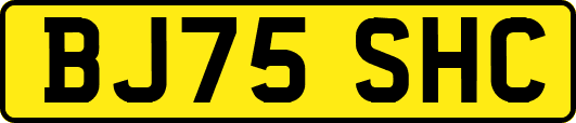 BJ75SHC