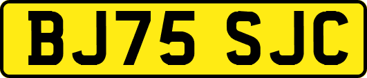 BJ75SJC