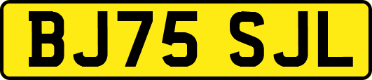 BJ75SJL