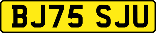 BJ75SJU