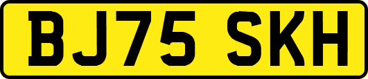 BJ75SKH