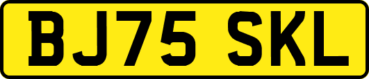 BJ75SKL