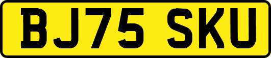 BJ75SKU