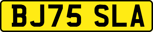 BJ75SLA