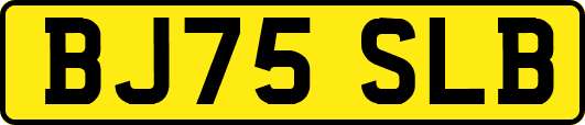 BJ75SLB