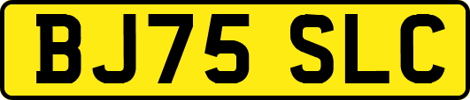 BJ75SLC