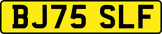 BJ75SLF