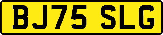 BJ75SLG