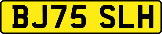 BJ75SLH