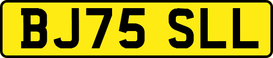 BJ75SLL