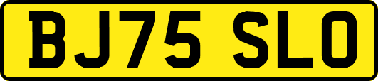 BJ75SLO