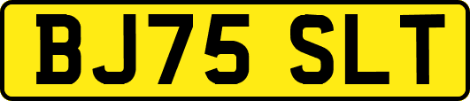 BJ75SLT