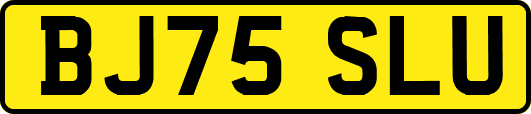 BJ75SLU