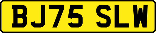 BJ75SLW