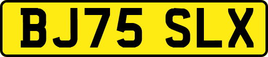 BJ75SLX