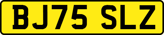 BJ75SLZ