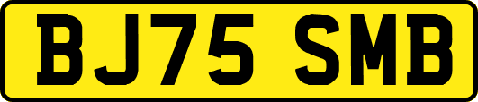 BJ75SMB