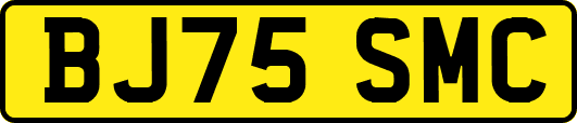 BJ75SMC