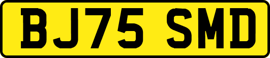 BJ75SMD