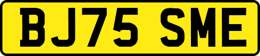 BJ75SME