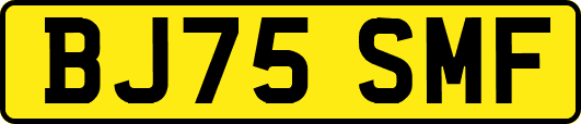 BJ75SMF