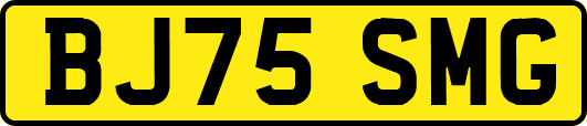 BJ75SMG