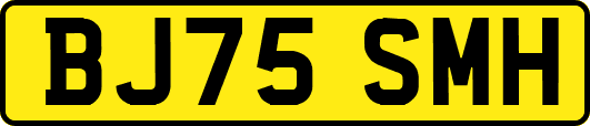 BJ75SMH