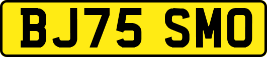 BJ75SMO