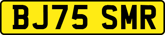 BJ75SMR