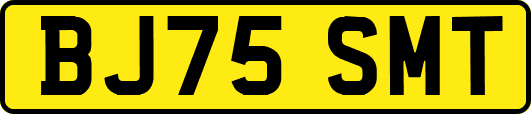 BJ75SMT