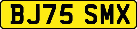 BJ75SMX