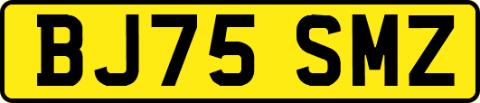 BJ75SMZ