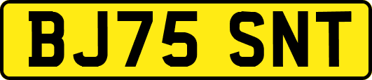 BJ75SNT