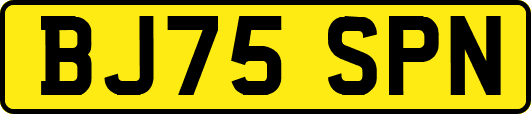 BJ75SPN