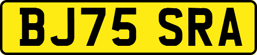 BJ75SRA