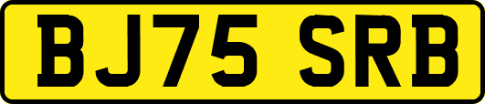 BJ75SRB