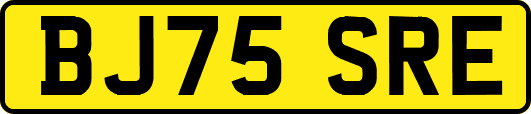 BJ75SRE