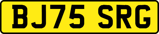 BJ75SRG