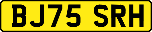BJ75SRH