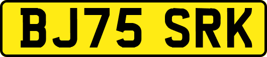 BJ75SRK