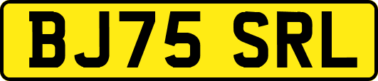 BJ75SRL