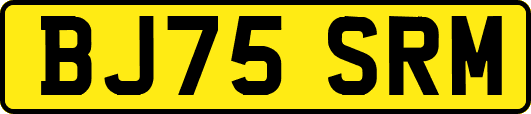 BJ75SRM