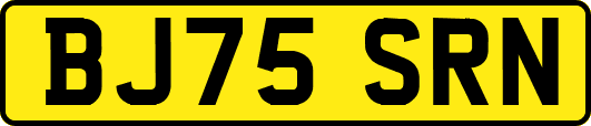 BJ75SRN