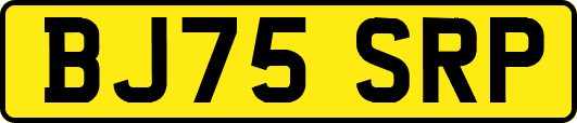 BJ75SRP