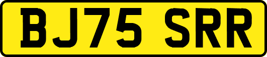 BJ75SRR