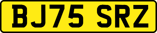 BJ75SRZ