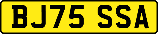 BJ75SSA