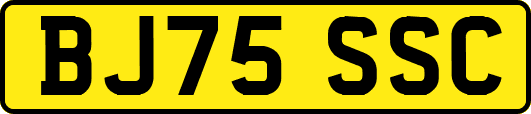 BJ75SSC