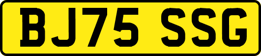 BJ75SSG