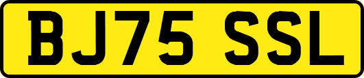 BJ75SSL